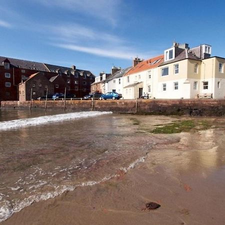 Quayside Cottage North Berwick Εξωτερικό φωτογραφία