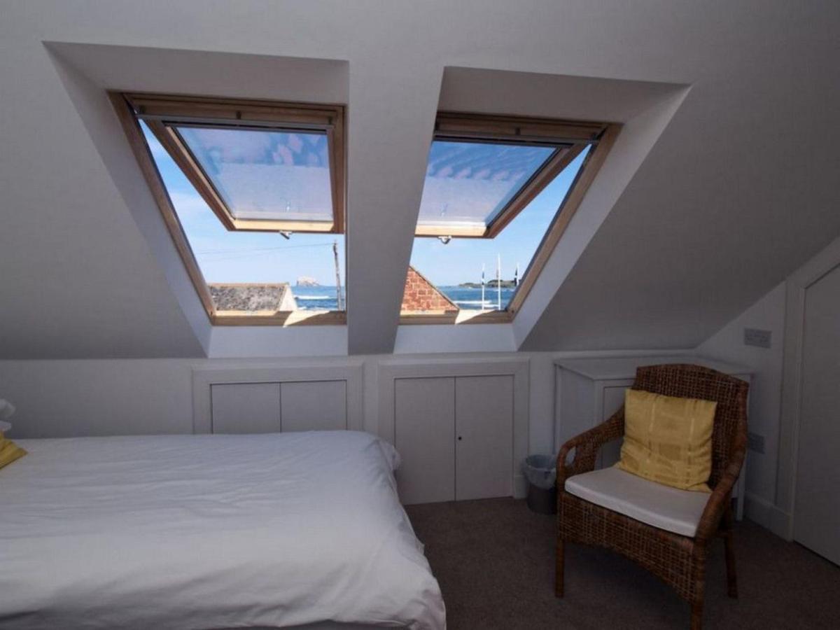 Quayside Cottage North Berwick Εξωτερικό φωτογραφία