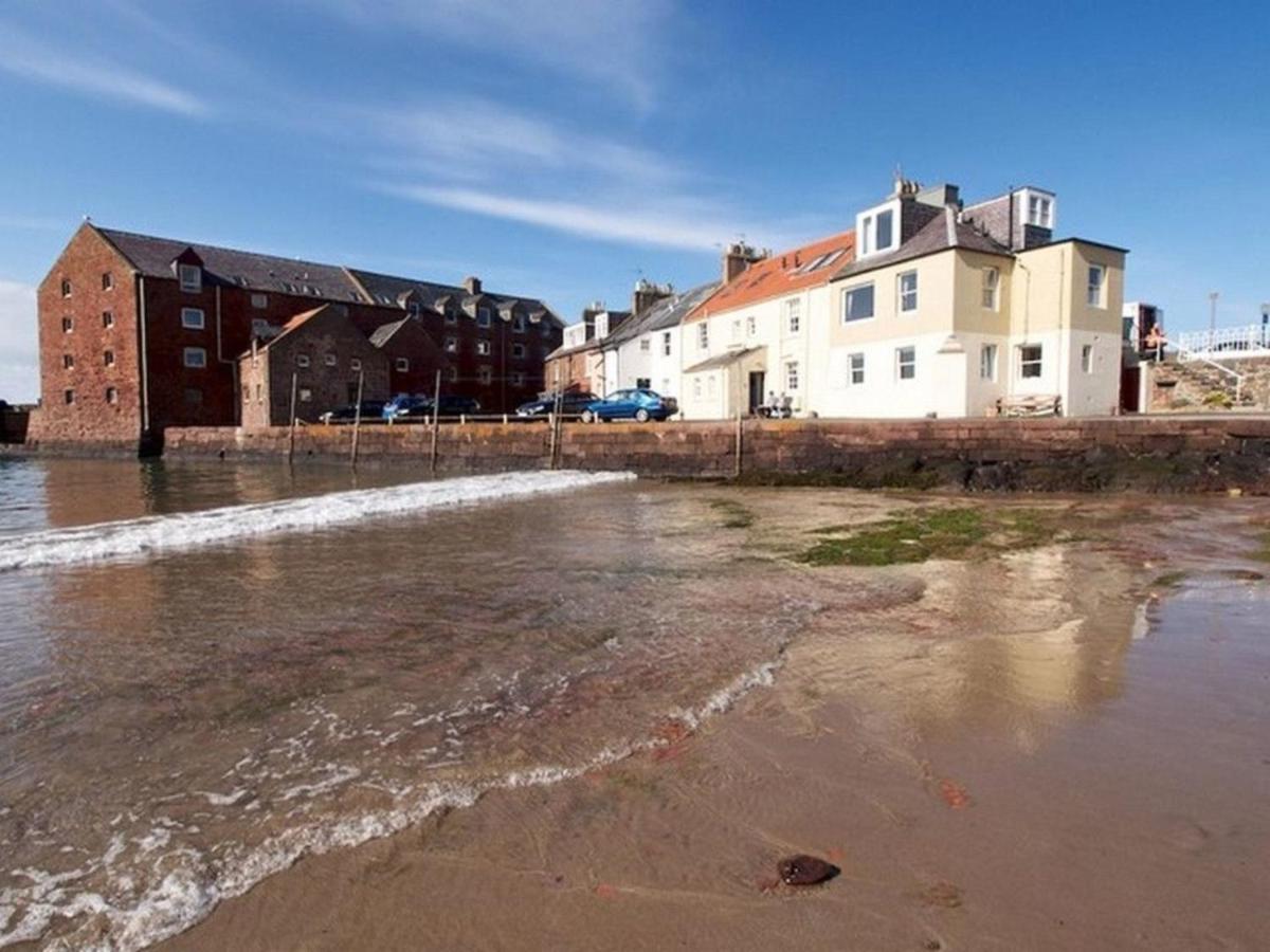 Quayside Cottage North Berwick Εξωτερικό φωτογραφία