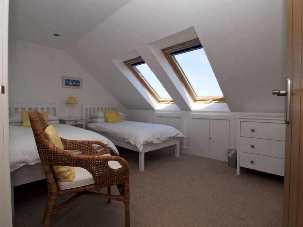Quayside Cottage North Berwick Εξωτερικό φωτογραφία