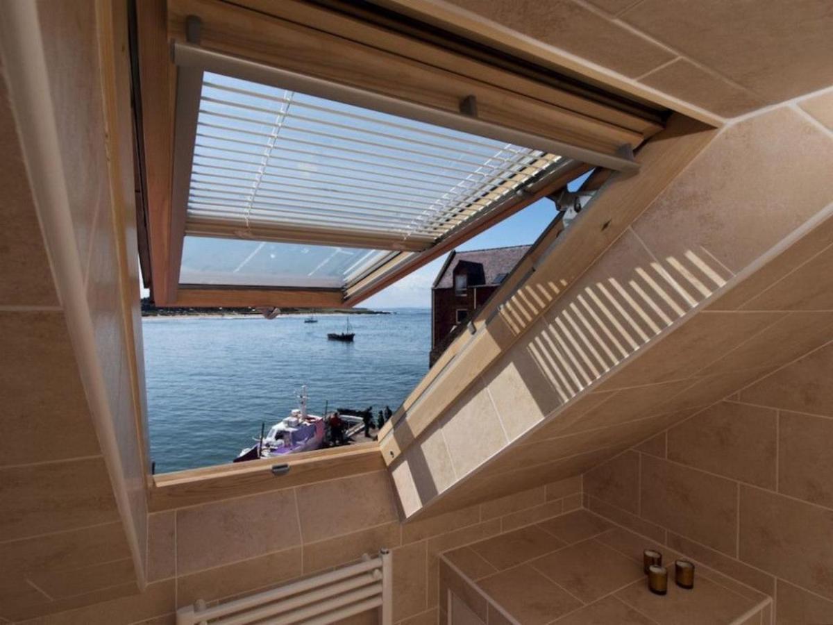 Quayside Cottage North Berwick Εξωτερικό φωτογραφία