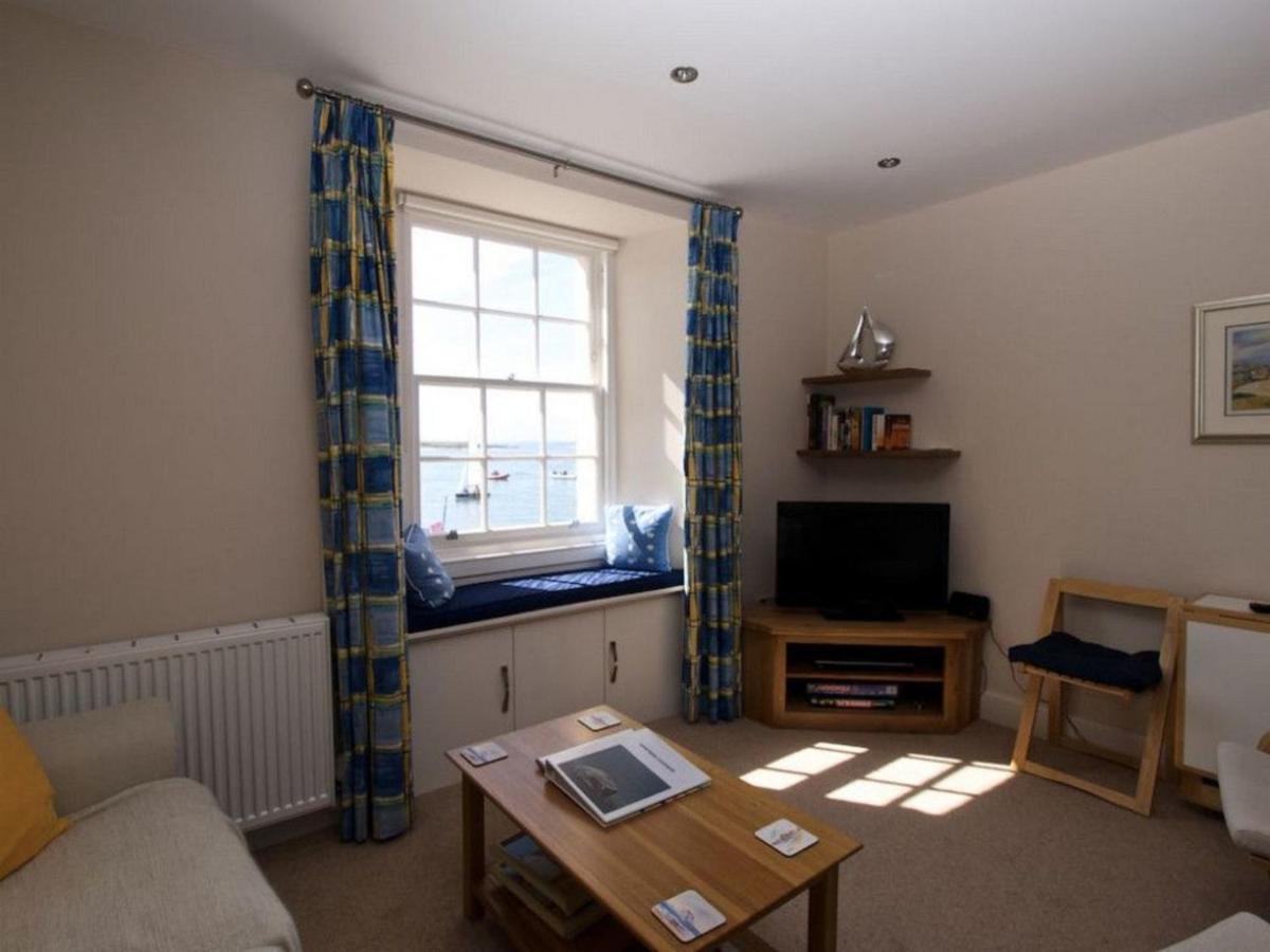 Quayside Cottage North Berwick Εξωτερικό φωτογραφία