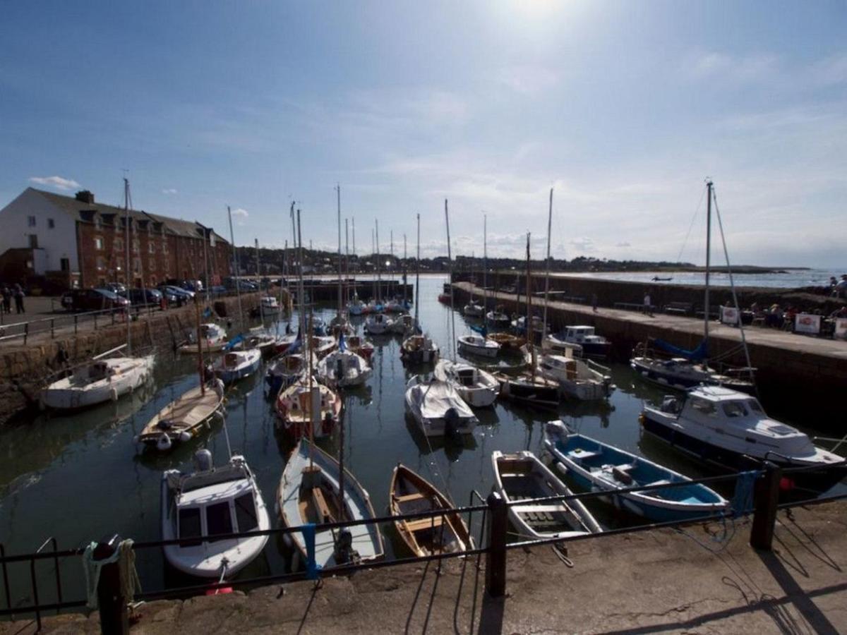Quayside Cottage North Berwick Εξωτερικό φωτογραφία