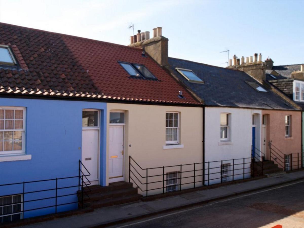Quayside Cottage North Berwick Εξωτερικό φωτογραφία