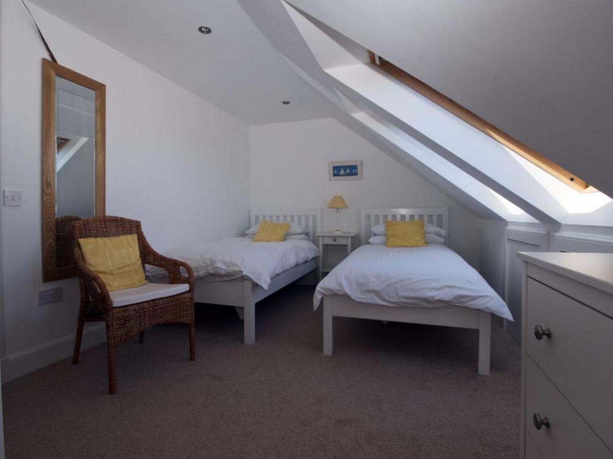 Quayside Cottage North Berwick Εξωτερικό φωτογραφία