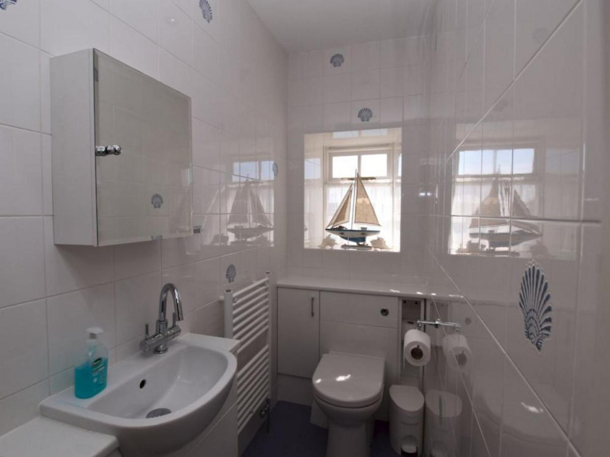 Quayside Cottage North Berwick Εξωτερικό φωτογραφία