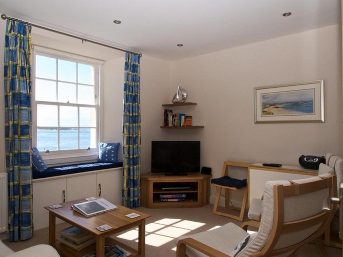 Quayside Cottage North Berwick Εξωτερικό φωτογραφία