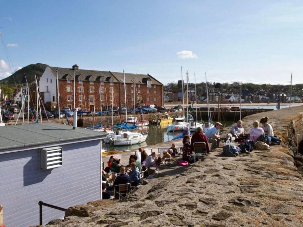 Quayside Cottage North Berwick Εξωτερικό φωτογραφία